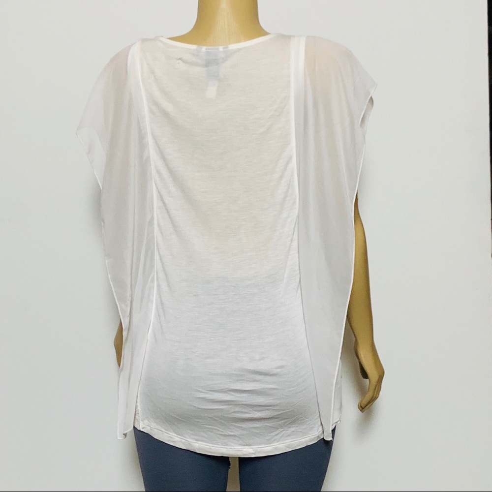 White Blouse - Picture 3 of 5